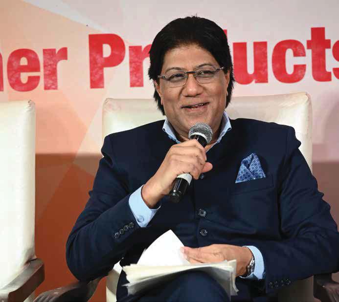 Future is Non-Leather Footwear Hong Fu Lays Foundation for *1,500-Crore Manufacturing Facility in Tamil Nadu